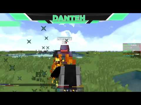UHC Highlights #36 - how 2 ruin a 25 kill game ft pig