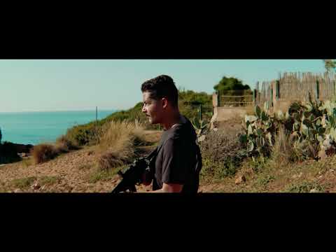 Didine canon 16 ft @elgarraofficiel - Walou (Prod. EL GARRA) teaser -قريبا