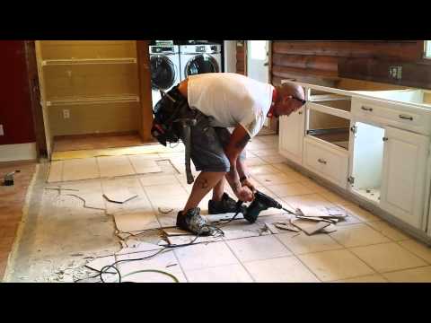 Makita Rotary Hammer Miller