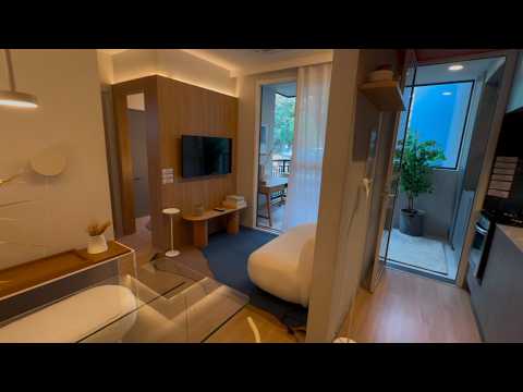 AMAZING AND COZY 45M DECORATED APARTMENT AT @curyconstrutora 😍 | ALTO SÃO DOMINGOS | NORTH ZONE