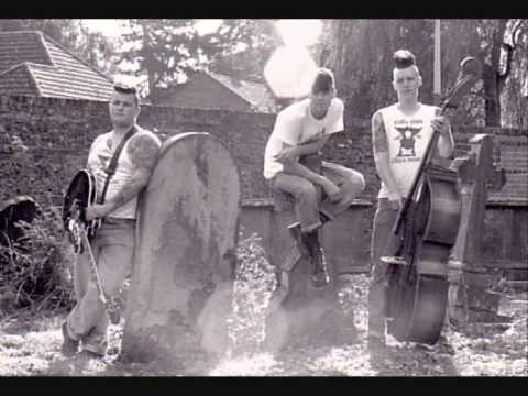 Coffin Nails - When I'm Drunk