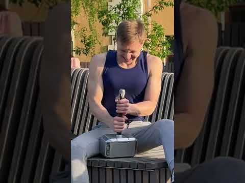 YouTube Thumbnail