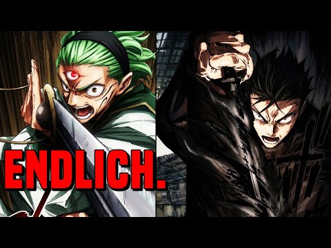 SICK! MARU & TSURUGI COMPLETELY LOSE IT, YUKA'S BINDING VOW & YUJI'S DEATH IN JUJUTSU KAISEN MODULO!