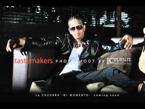 La Zozobra - Si Yo tengo o No Tengo