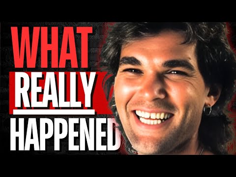 The Life & Death of Dragon's Marc Hunter (Singer of "Still in Love With You")