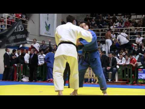 DAVID ALARZA (MAD)-ALEJANDRO QUEIRO (GAL)-90KG