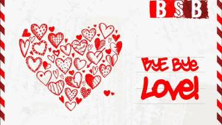 Backstreet Boys - Bye Bye Love