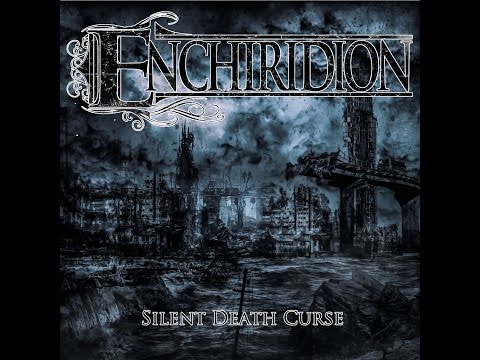 Enchiridion - Silent Death Curse (FULL EP STREAM) [MELODIC DEATH METAL]