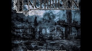 Enchiridion - Silent Death Curse (FULL EP STREAM) [MELODIC DEATH METAL]