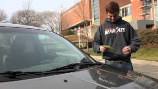 Pay a Citation