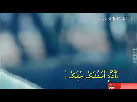 اخد موقف حسان عيسى