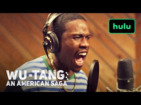 Recording the "7th Chamber" | Wu-Tang: An American Saga | Hulu