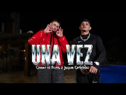 OSCAR EL RUSO and JAQUE ORIGINAL