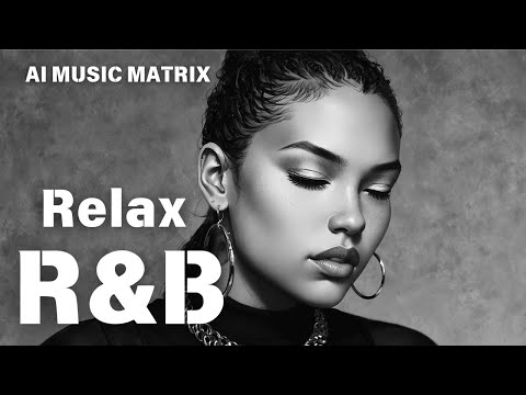 [R&B Relax 36] Gemütliche Musik / Chillen / Für die Arbeit / Ballade / Entspannung / Lernen