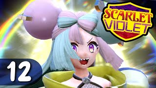 So You Want to be a VTUBER!? - Pokémon Scarlet and Violet Gameplay Part 12 by Munching Orange