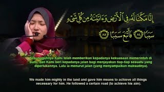 Download lagu International Al-Quran Recital Assembly 2019 - Nor Farhatul Fairuzah Panut (Malaysia) mp3 Download lagu International Al-Quran Recital Assembly 2019 - Nor Farhatul Fairuzah Panut (Malaysia) mp3