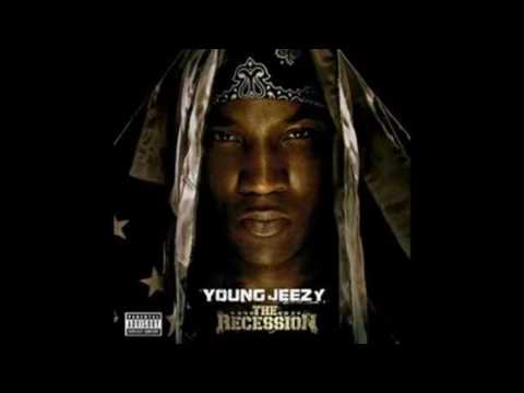 Young Jeezy - My President is Black feat. Nas [HQ]