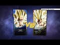 Dragon Ball Xenoverse 2 Mods Vegeta Super Saiyan 3 Vs Goku Super Saiyan 3