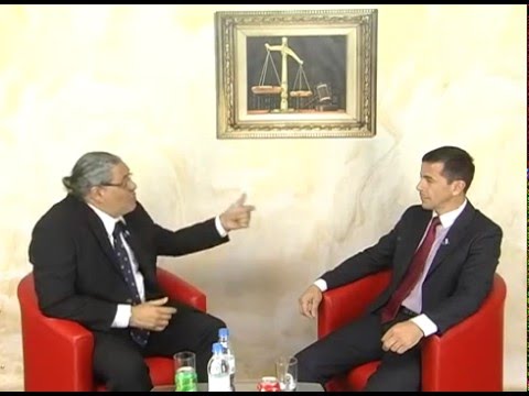 ZANONE JÚNIOR DÁ DICAS PARA OS NOVOS ADVOGADOS