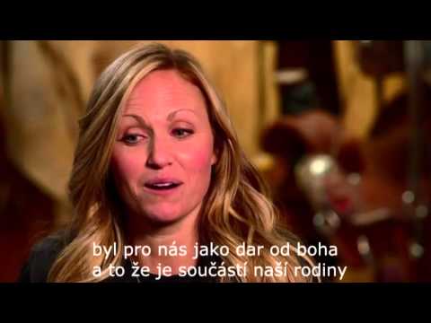 WSTV - Devítiletá Chayni Chamberlain