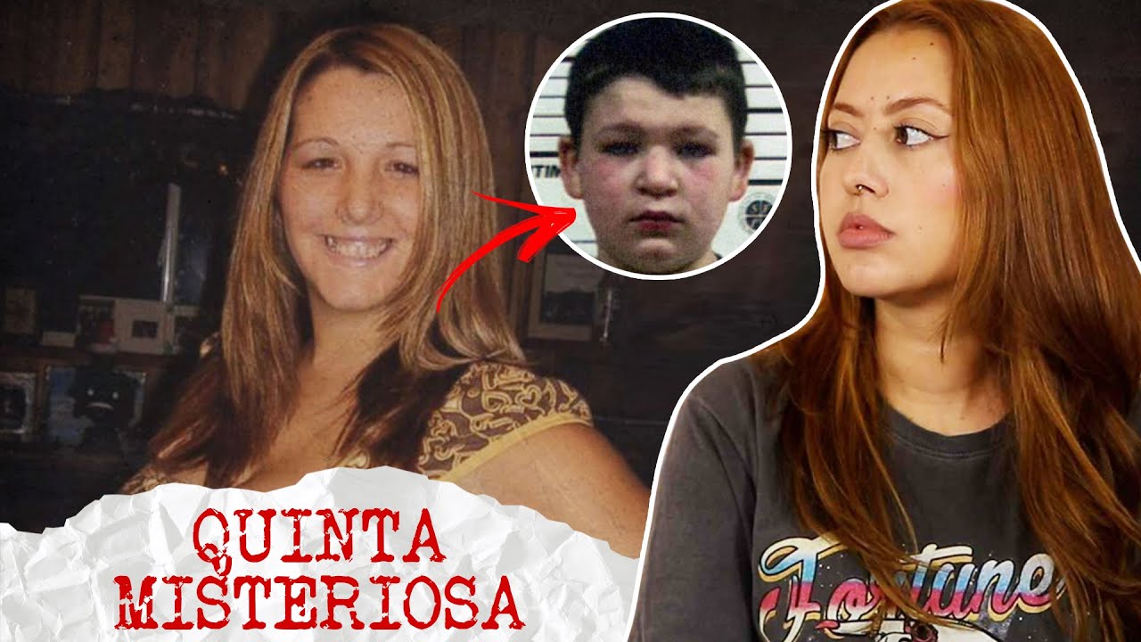 O CASO INACREDITÁVEL DE JORDAN BROWN