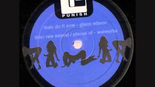 Wetworks - Raw Sexual (B1)