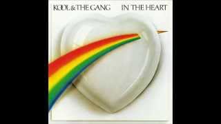 03. Kool &amp; The Gang - Tonight (In The Heart) 1983 HQ