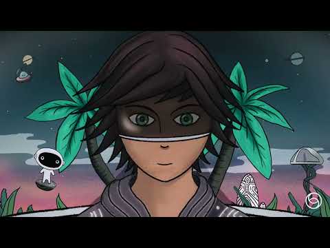 Dee Montero 'Juno' (Official Video) [FUTURESCOPE]