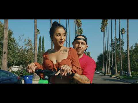 Emilio Rojas - No Mas (Official Video)