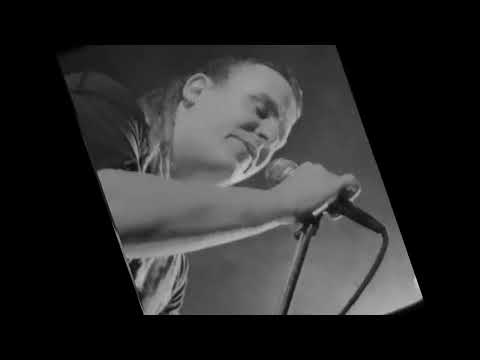 Across The Border - Alarm