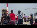 KARNIVAL UDARA ANTARABANGSA MELAKA KUAM 2023