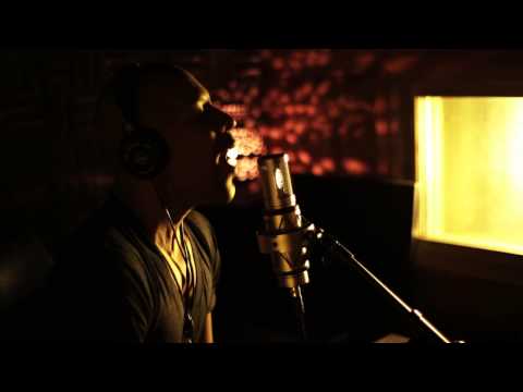 Krister Linder - Gone (Live Vocal Session at Ambium Studio, Stockholm / Sweden)