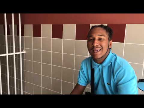 Kanikase ft Ti Baya - Tarpé (Clip Officiel)