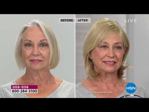 HSN | Gabor Wigs Premiere / ybf Beauty 12.27.2018 - 04 PM