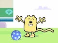 Nick Playdate Wow Wow Wubbzy Next Bumper 2009 2010 RECREATION