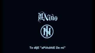 Ill Niño - De Sangre Hermosa (Español completa)