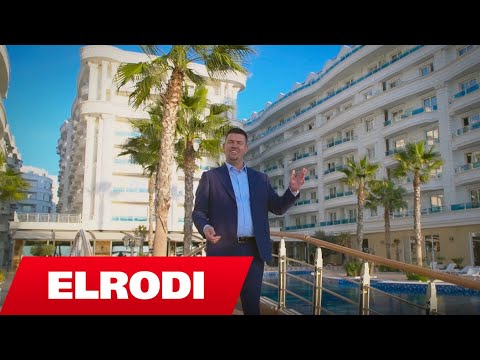 Rako Paja - Njeriu i Mire (Official Video HD)