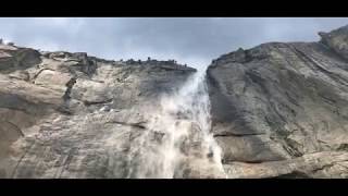 (Adventures In Yosemite) NLSN &amp; THUYMY - Paradise