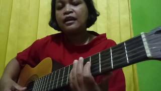 Download lagu Tutorial Gitar Sederhana lagu Cinta Kita duet Inka Christie Amy Search mp3