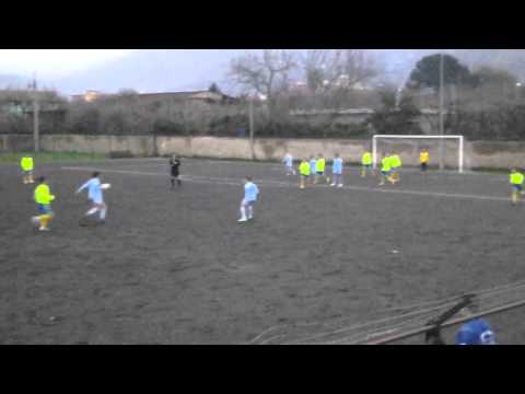 LE PARATE  DI MATTEO CINQUE