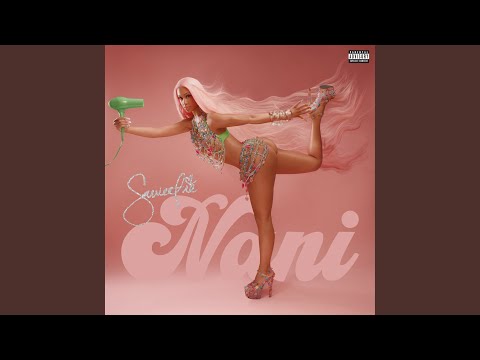Video thumbnail for NANi (Acapella)