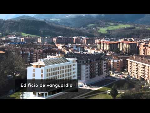 LANDAKO HOMES. Neinor Homes