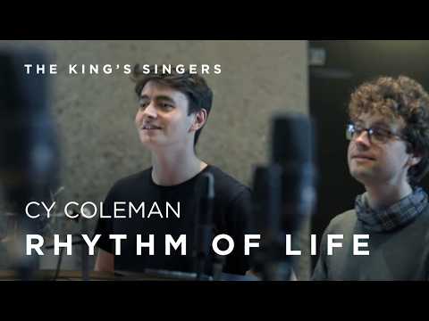 Rhythm of Life のサムネイル