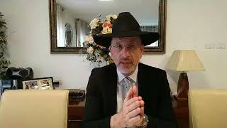 Nos sages racontent 29 Les facettes cachées du Hessed d Avraham pour la réussite Israël Abittan