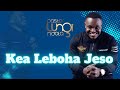 Pastor Lungi Ndala - Kea Leboha Jeso [LIVE]