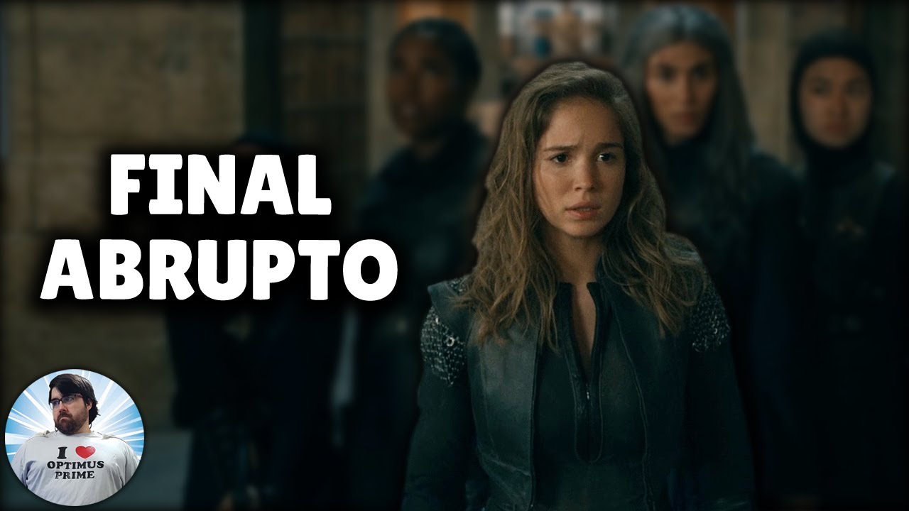 Warrior Nun | Final Explicado, Análisis y Teorías