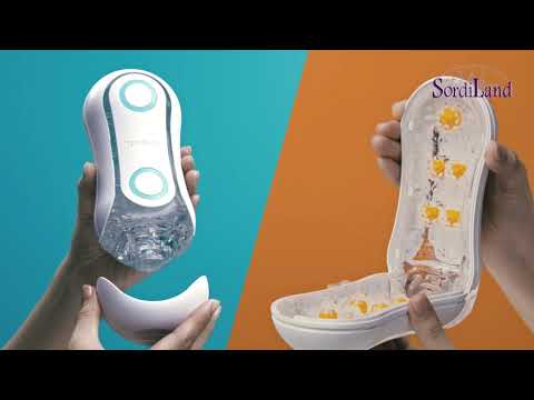 TENGA.  Flip ORB.  (Sub Castellano)