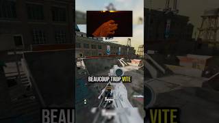 L'ARME LA PLUS FUMÉE DE WARZONE.. 🤯