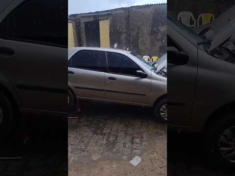 E TOME CHUVA EM BODOCÓ-PE. 27/02/2026. #nordeste