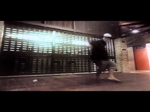 Tryout BASS HEAVEN 2011 |Aurora[Brazil]